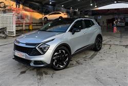 کیا سپۆرتاج